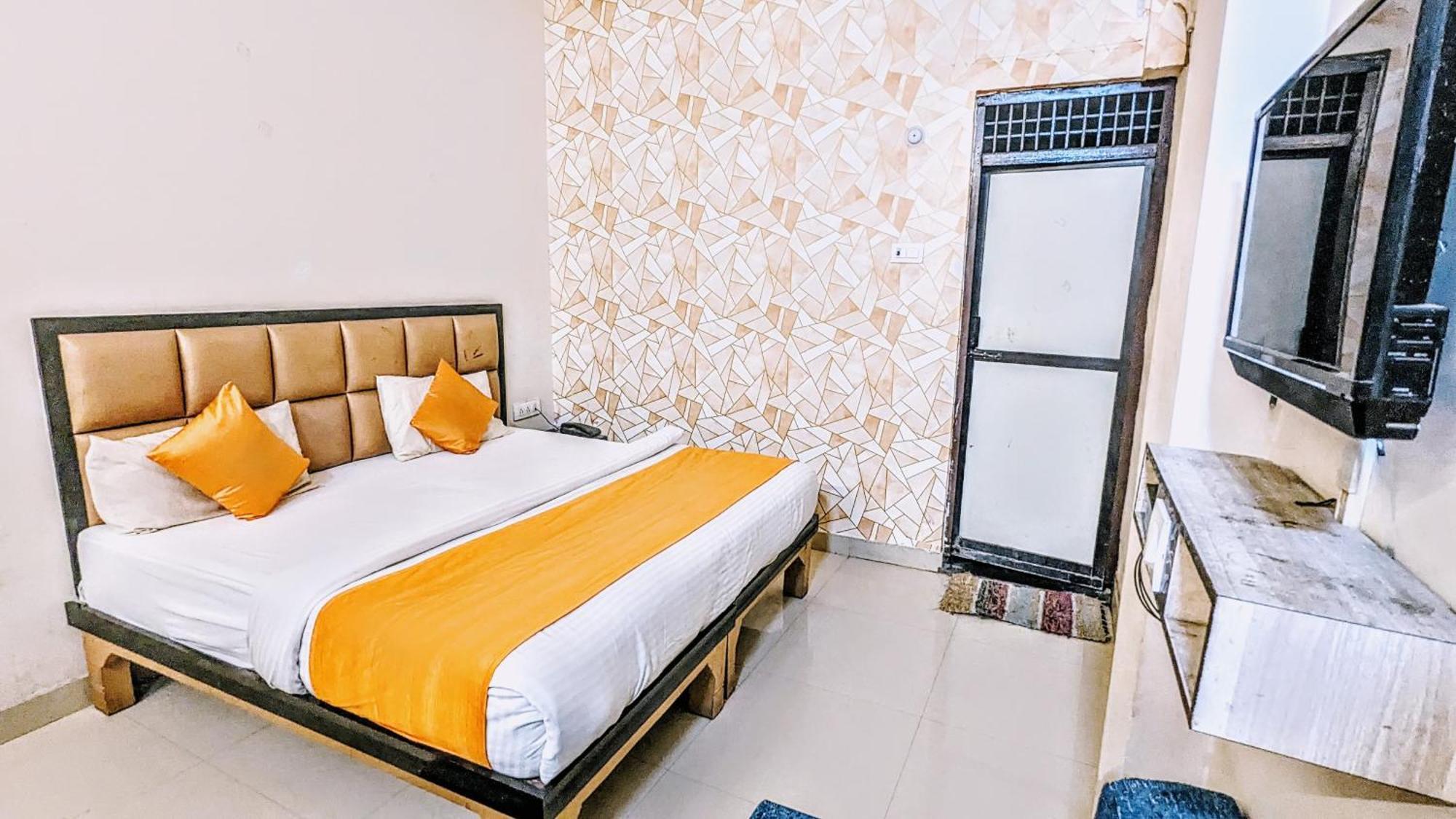Jee, Homestay Varanasi